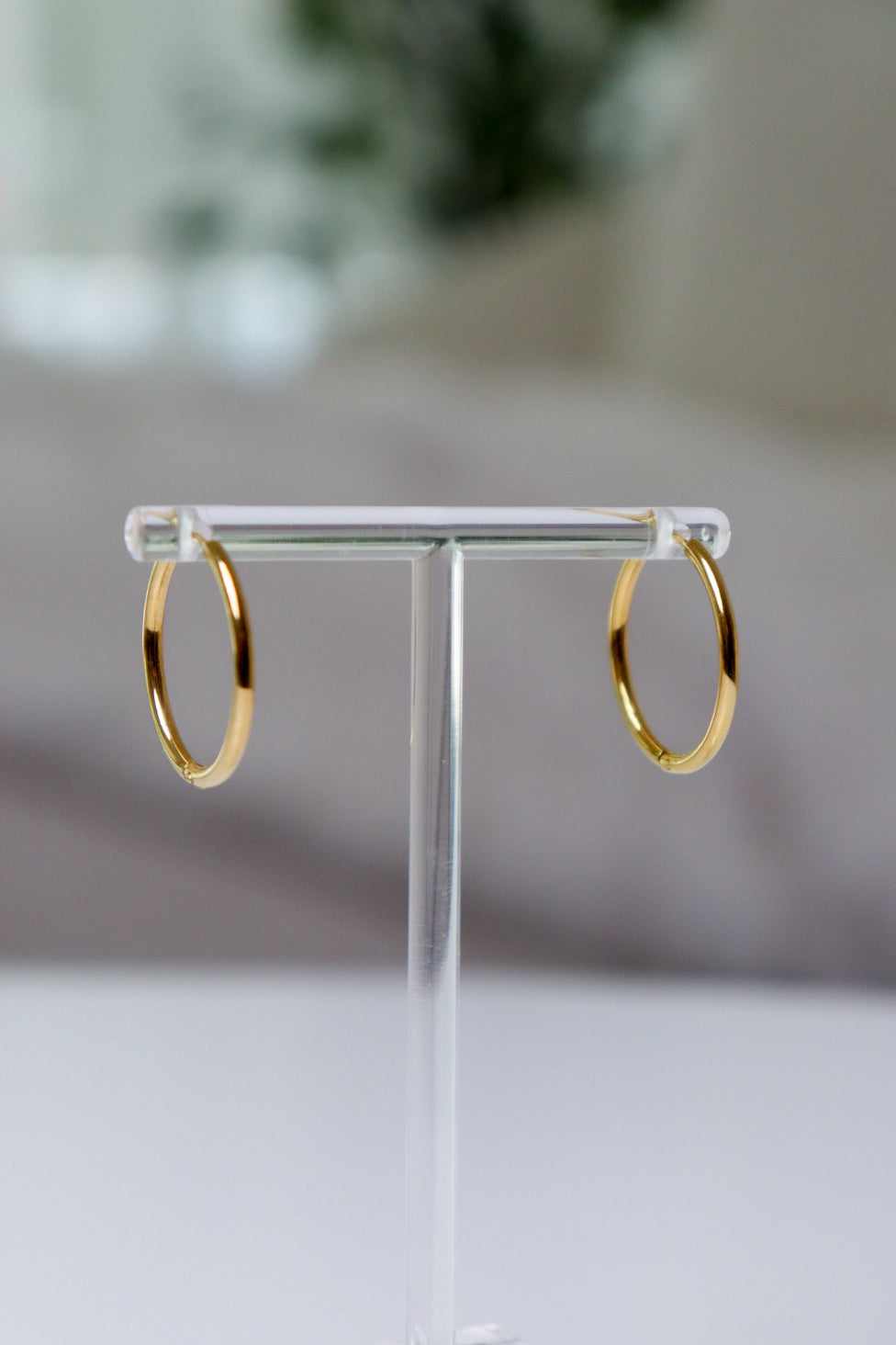 Nessa Earrings