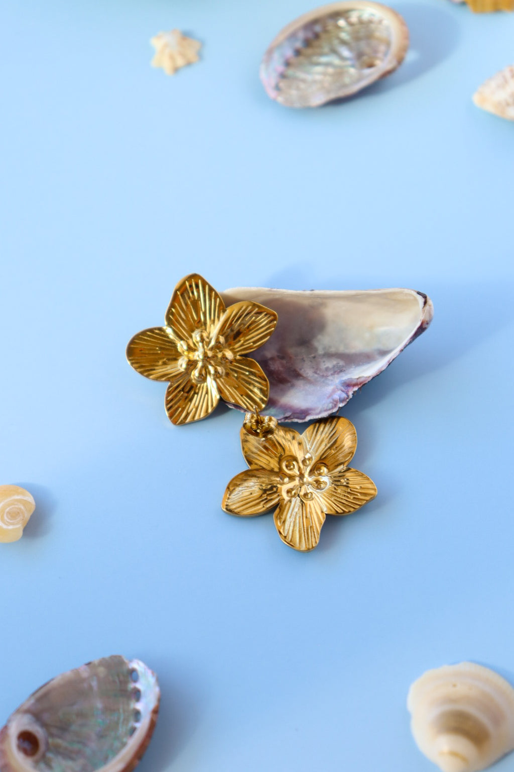 Kya Earrings
