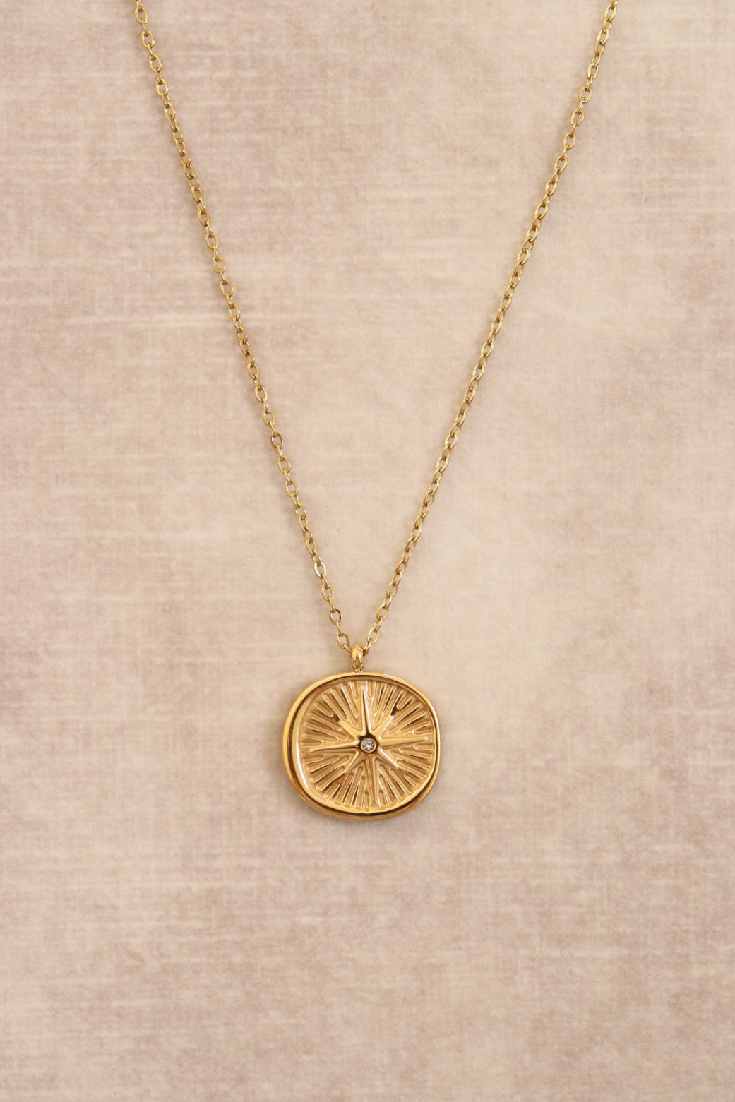 Dawn Necklace