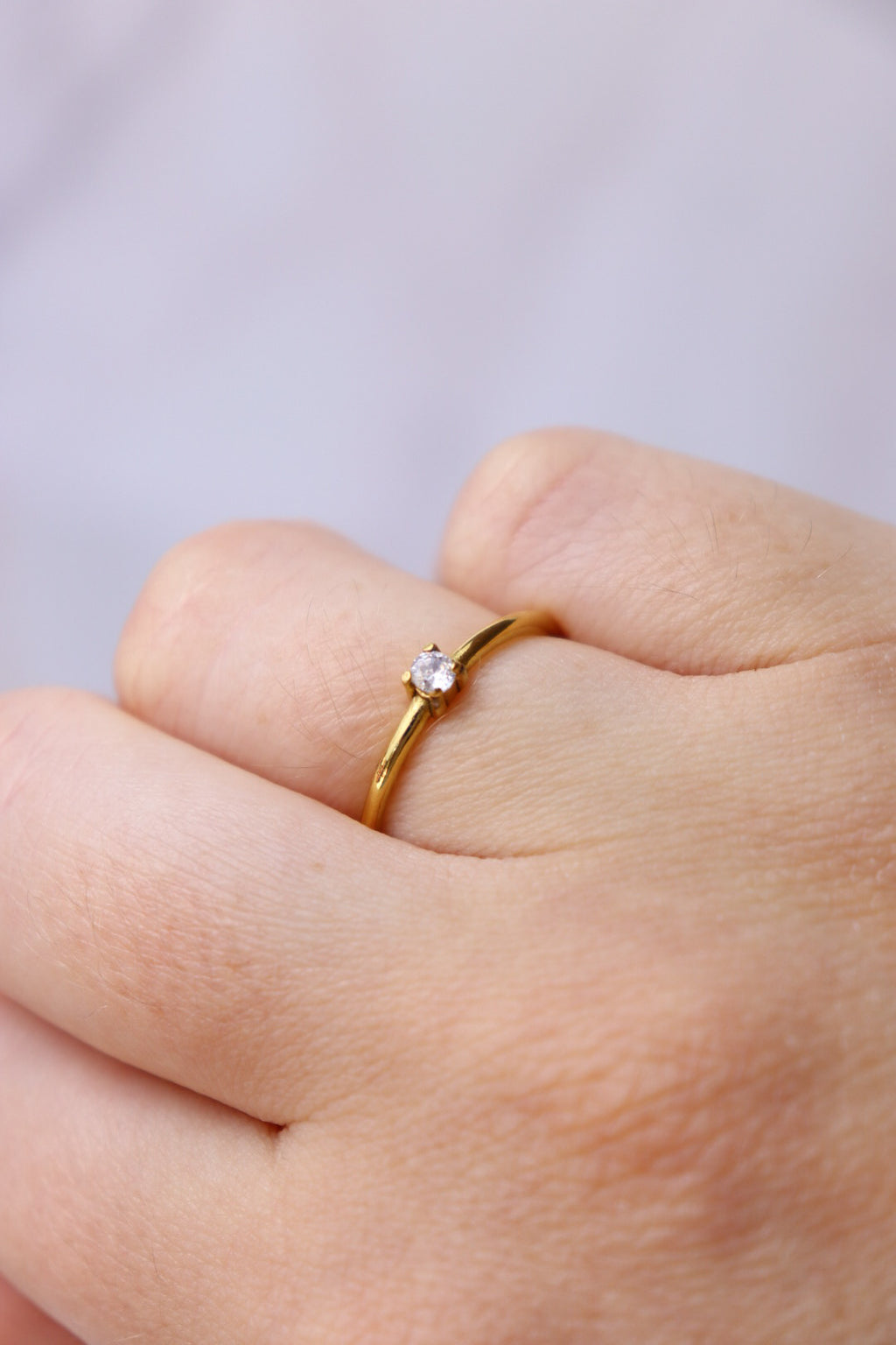 Mira Ring