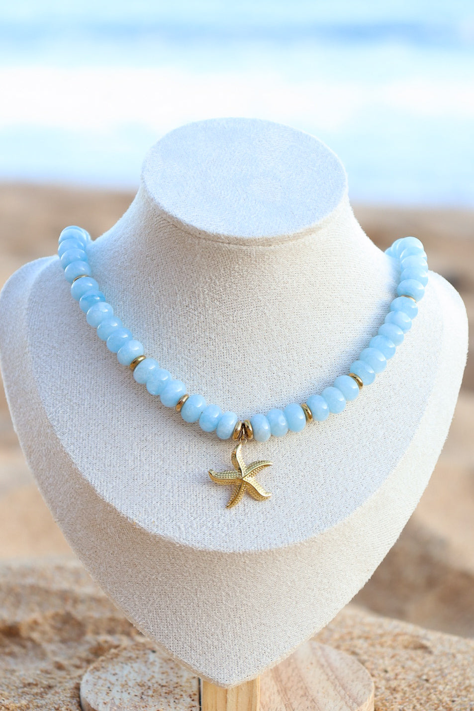 Sereia Necklace