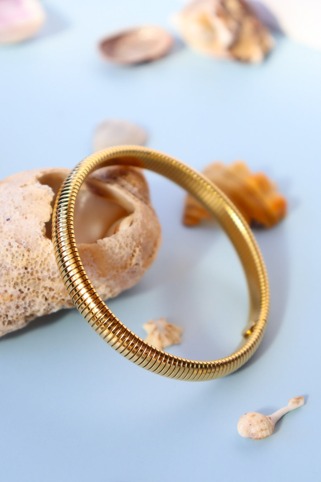 Tide Bracelet