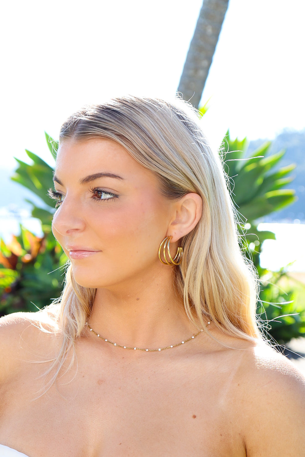 Tessa Earrings