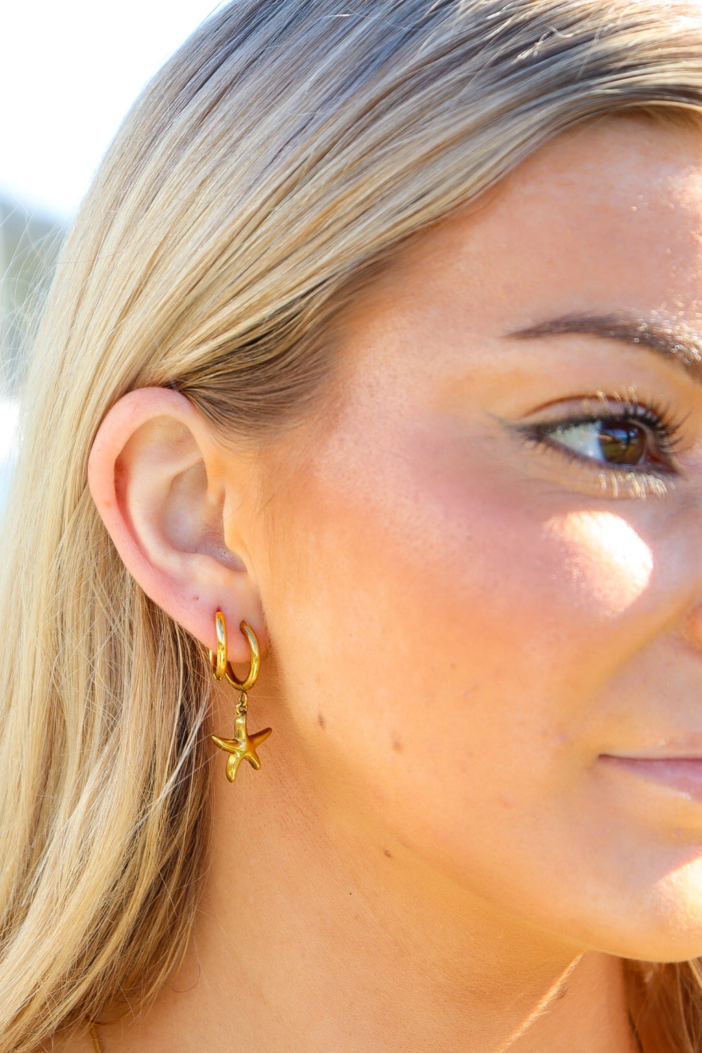 Stella Earrings