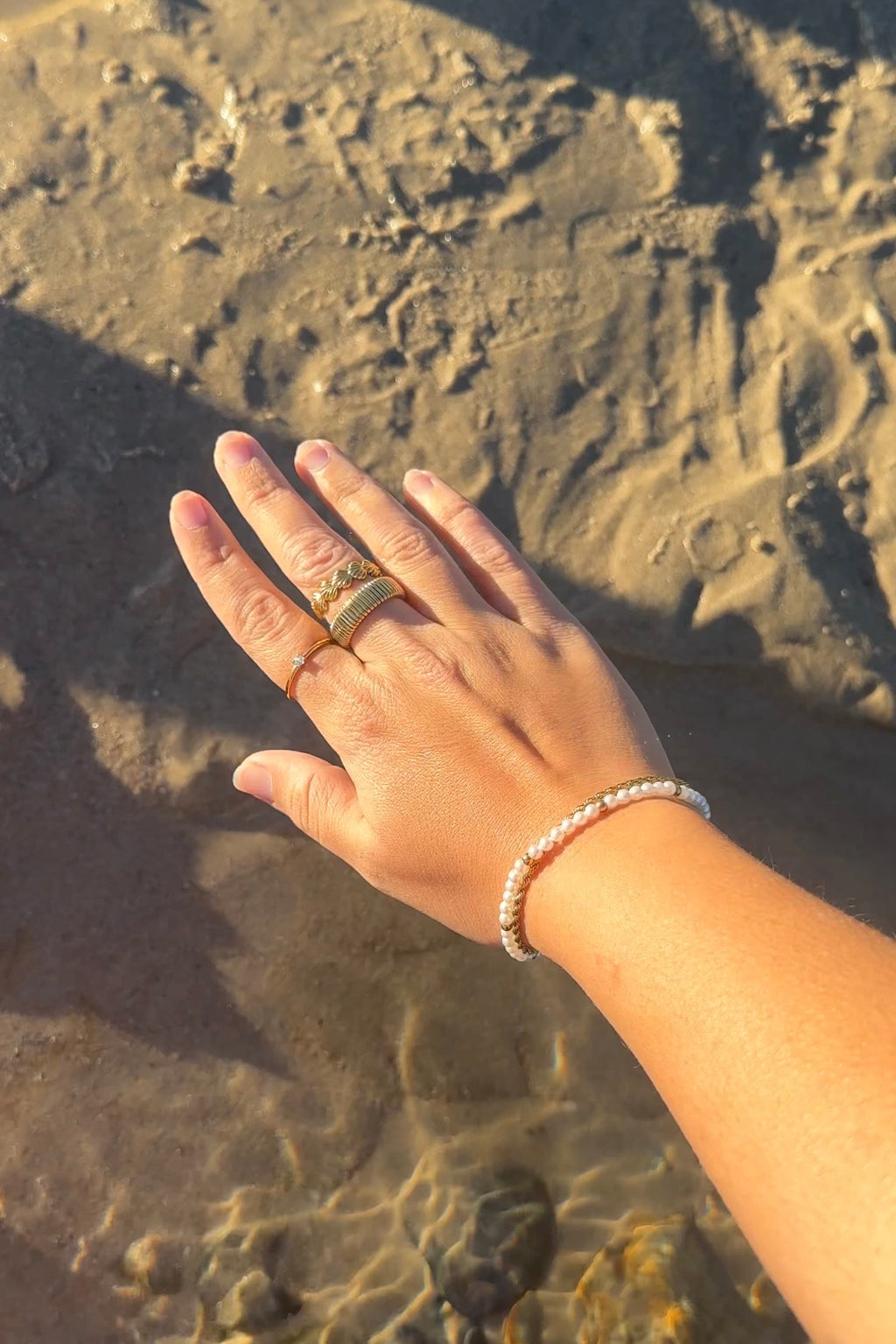 Mira Ring
