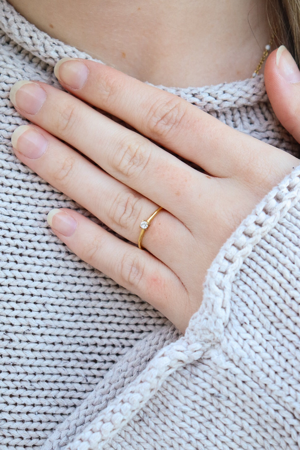 Mira Ring
