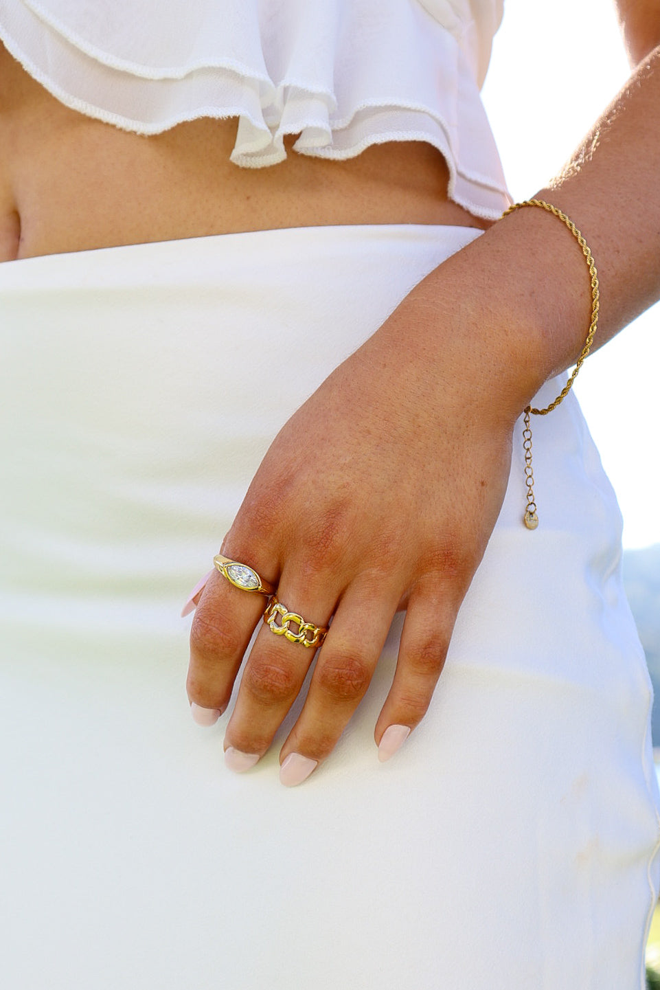 Tara Ring