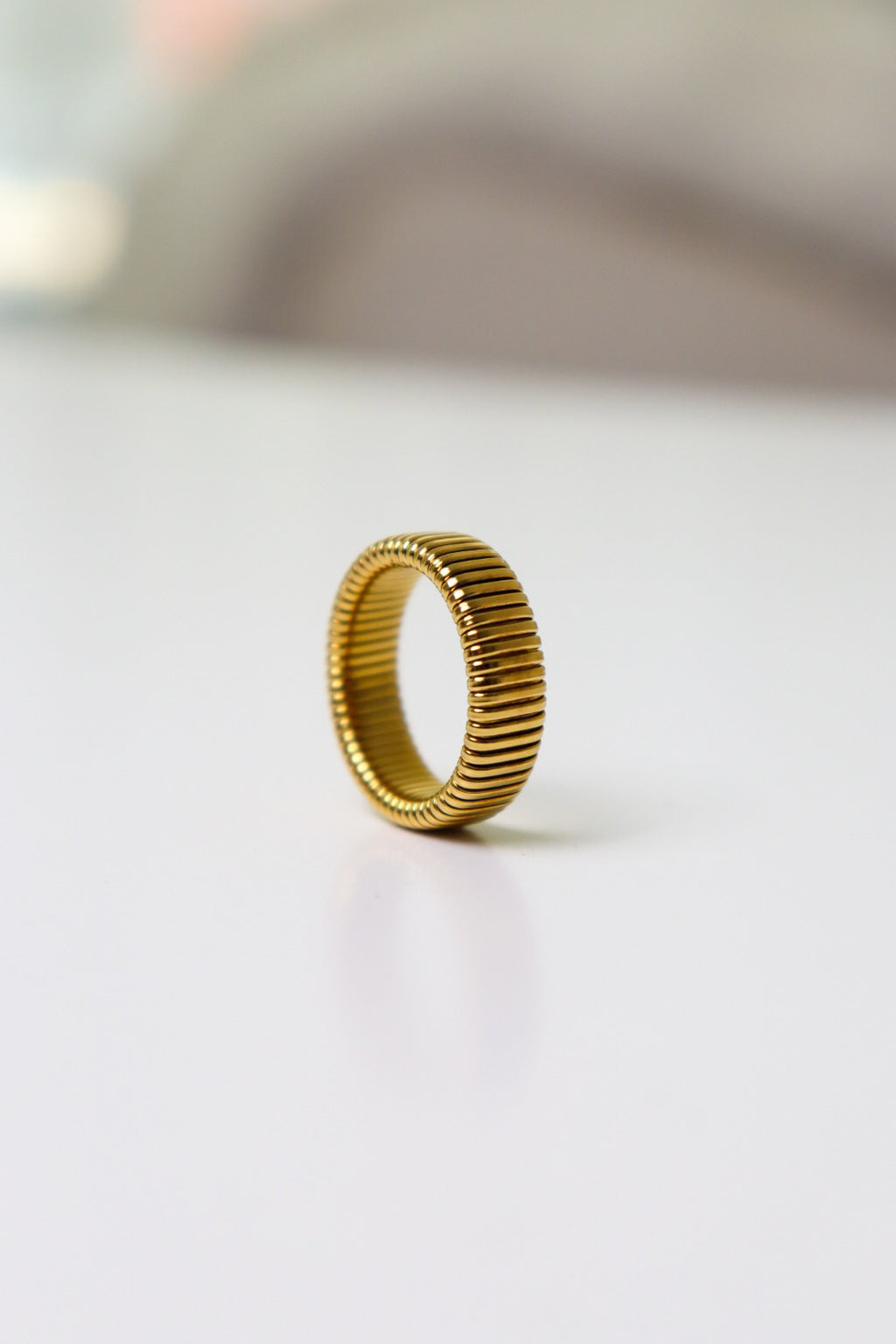 Tide Ring
