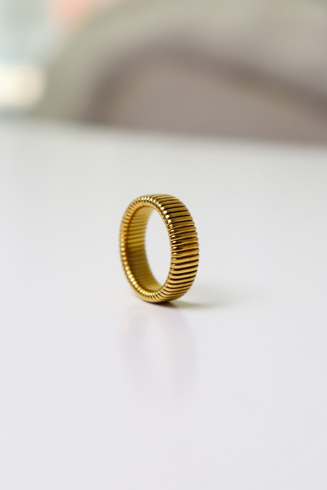Tide Ring