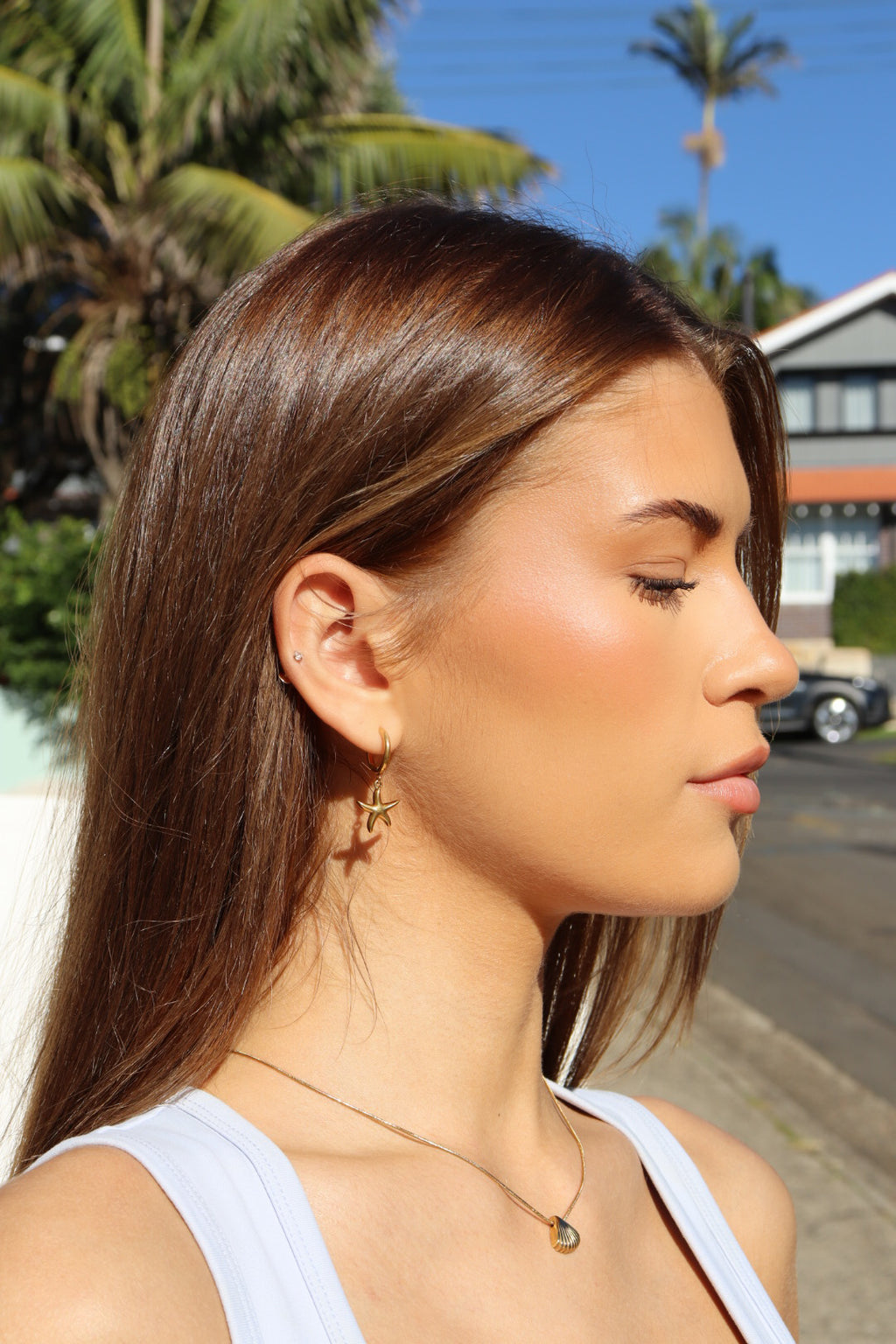 Stella Earrings