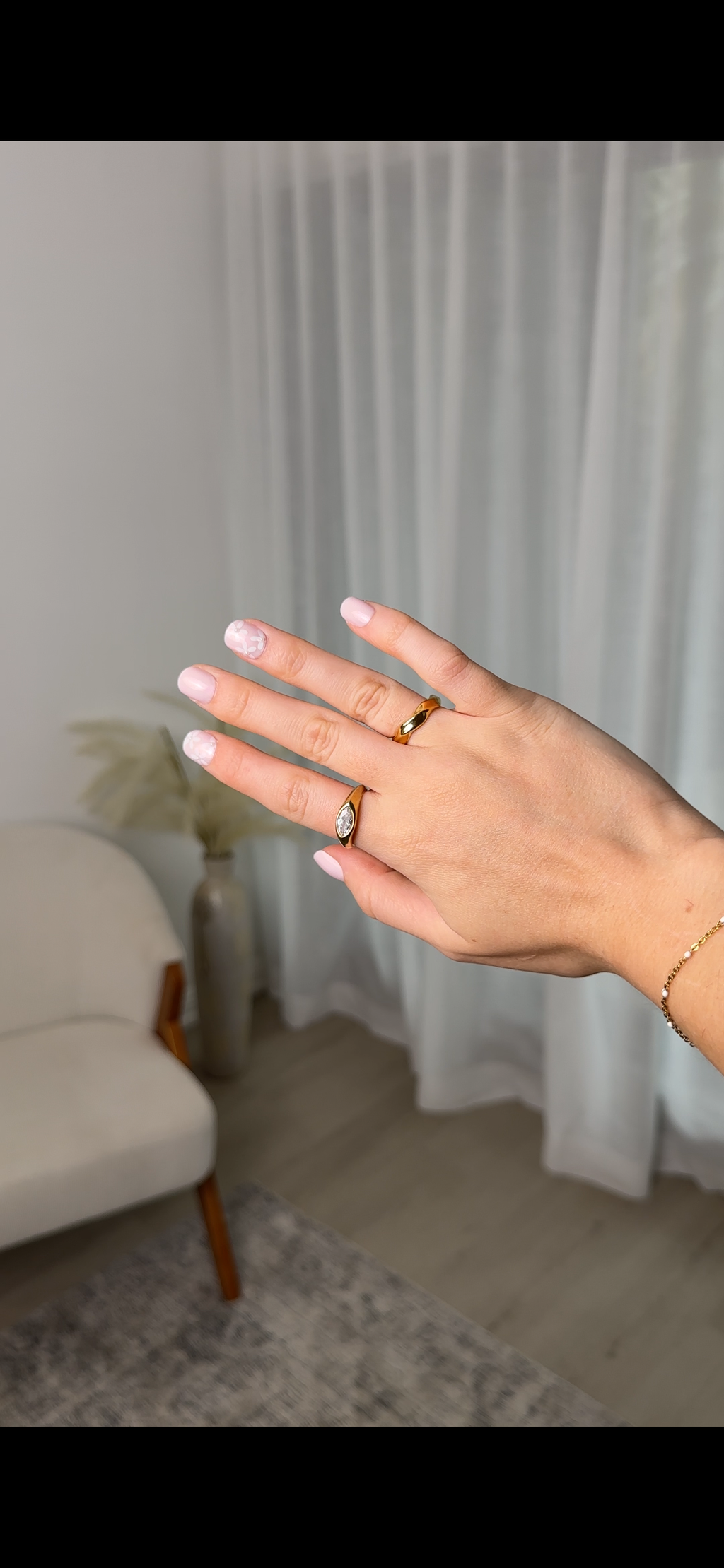Serenity Ring