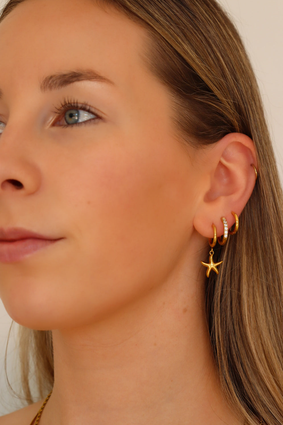 Stella Earrings