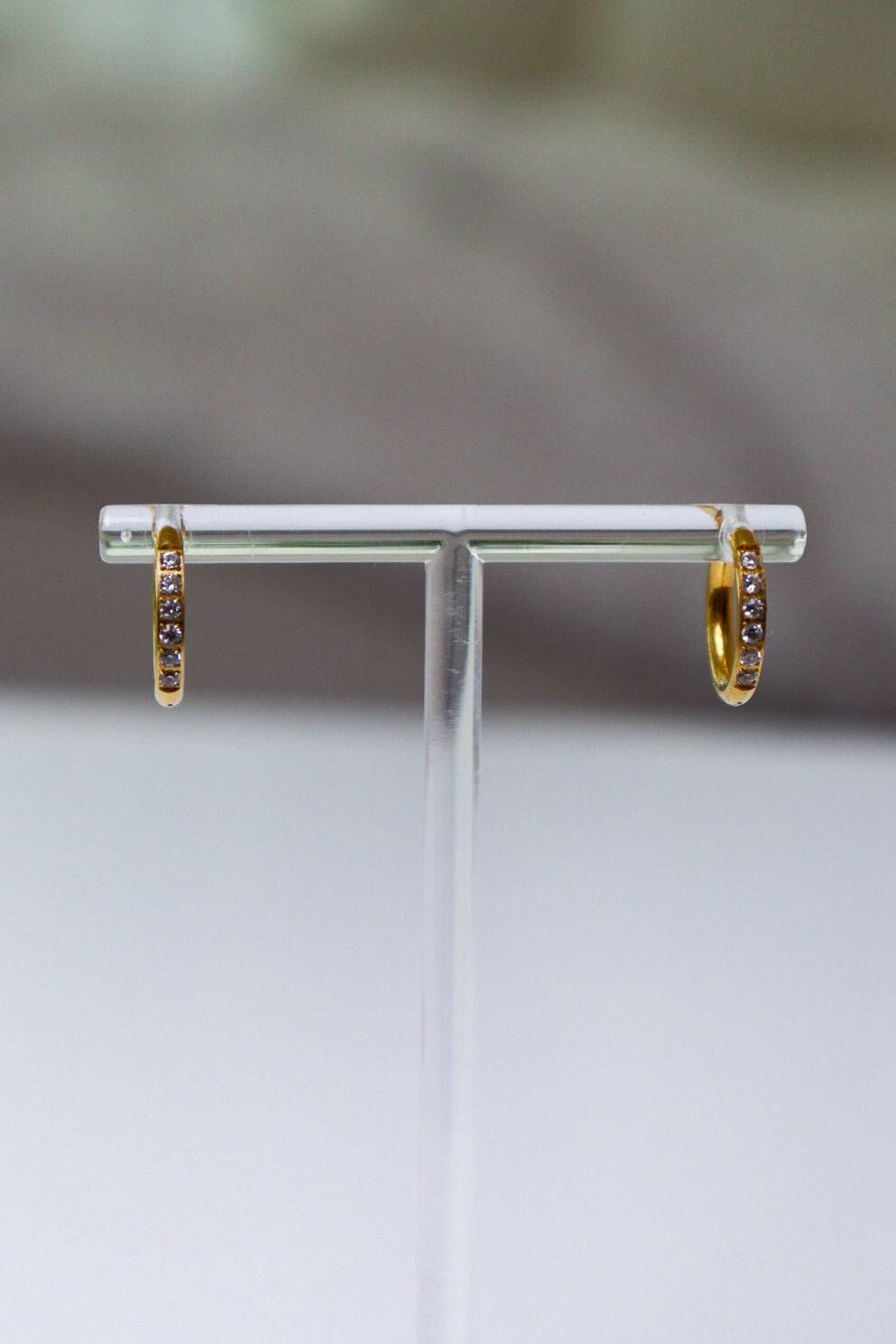 Saskia Earrings