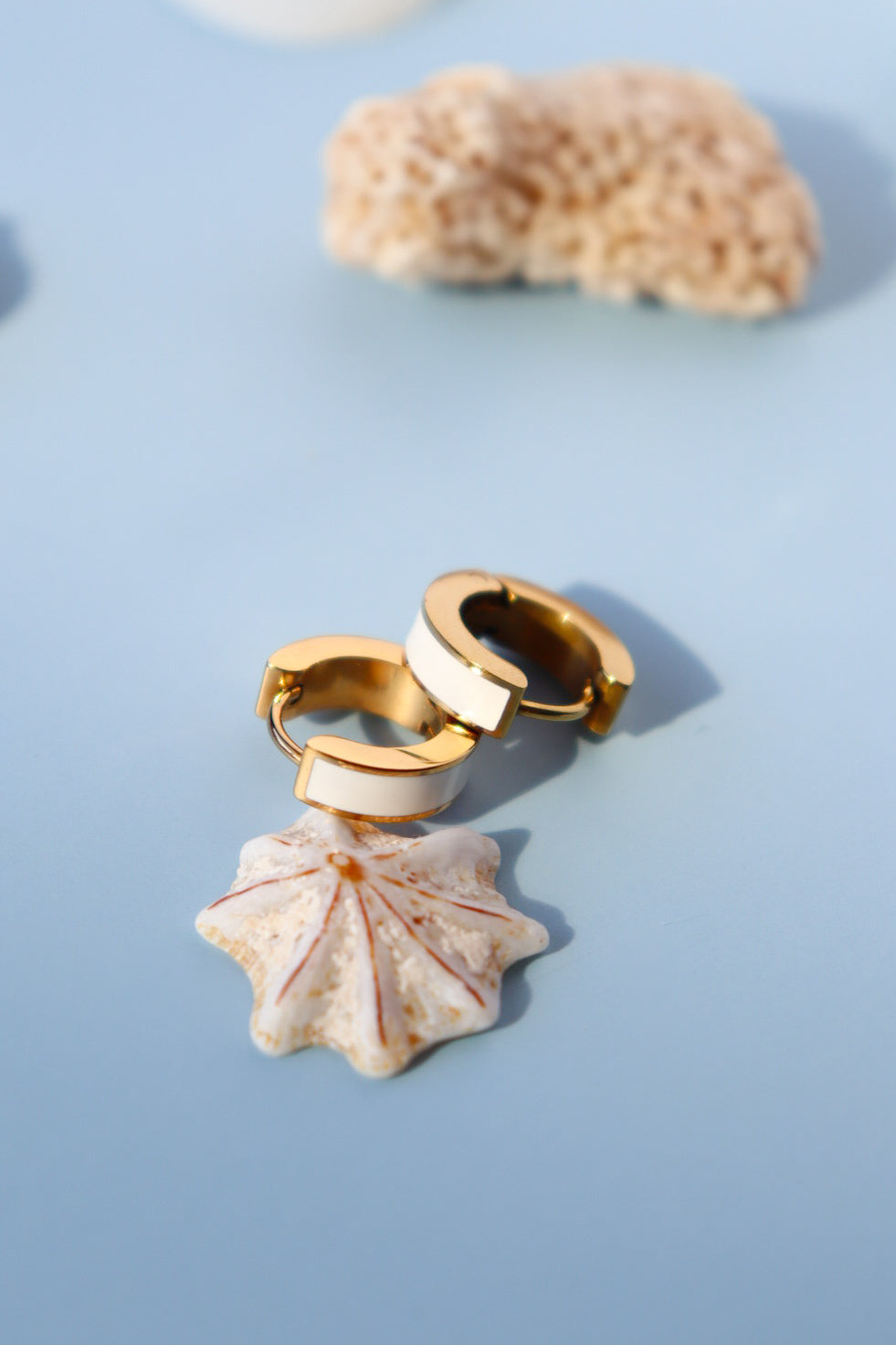 Willow Earrings