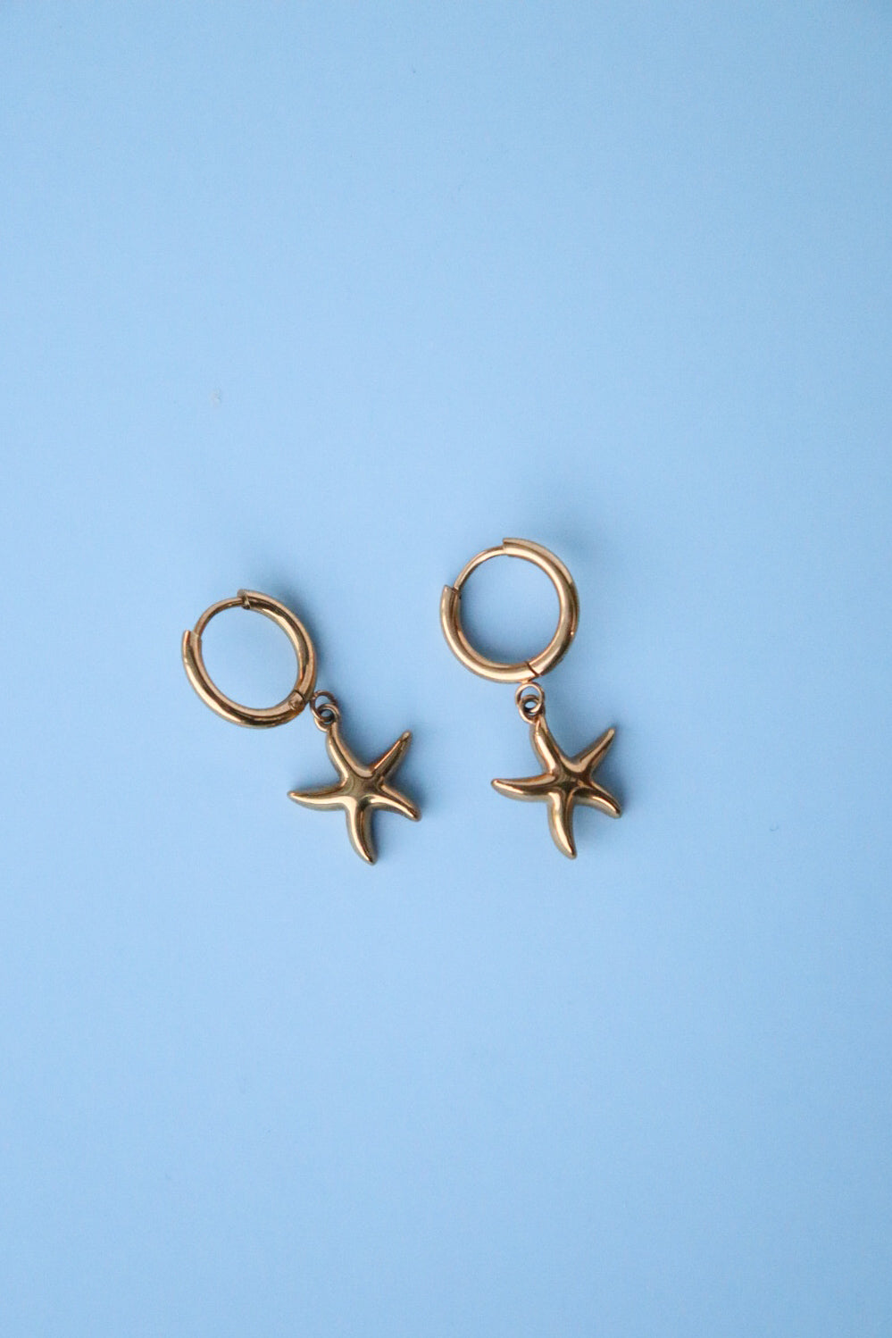 Stella Earrings