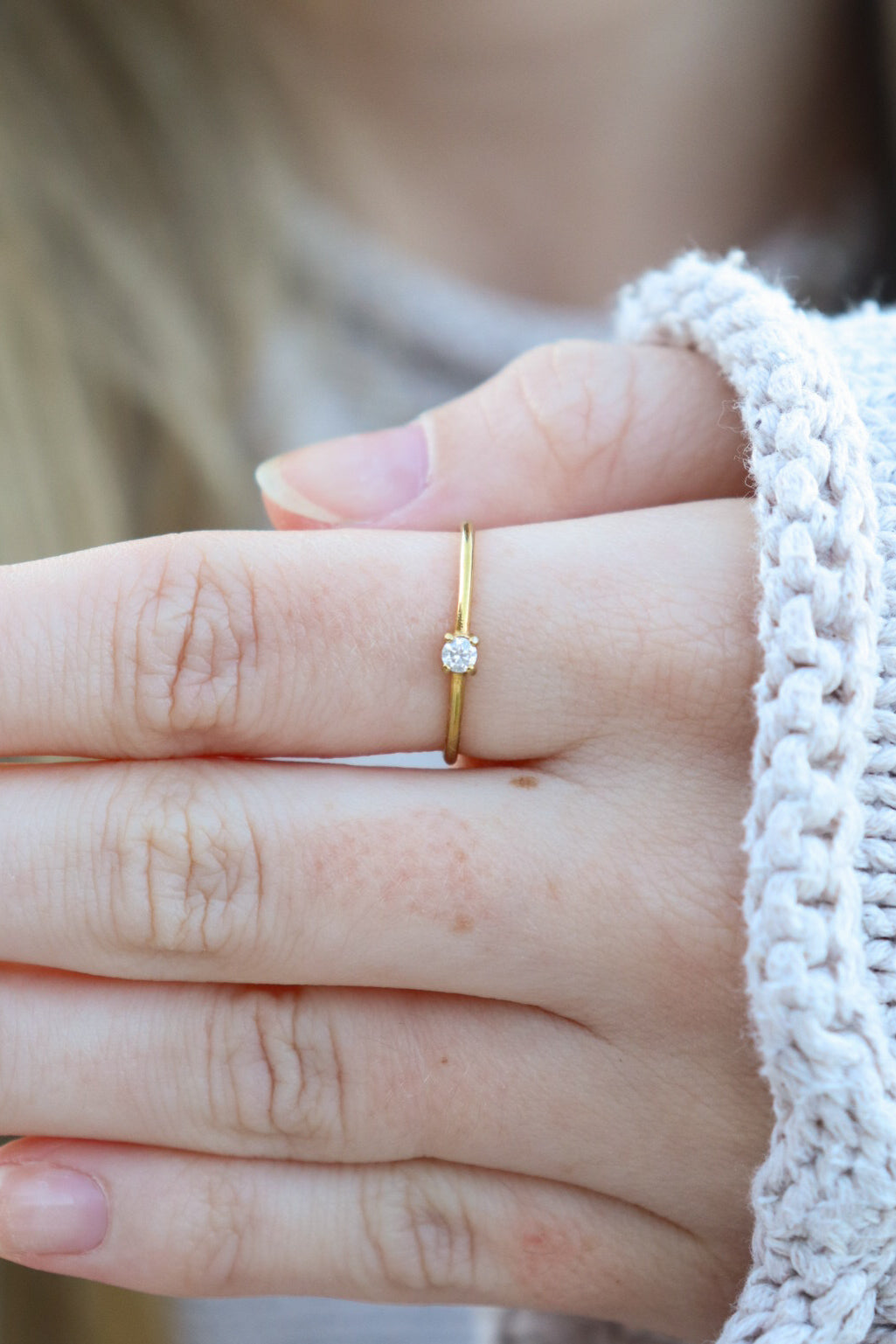 Mira Ring