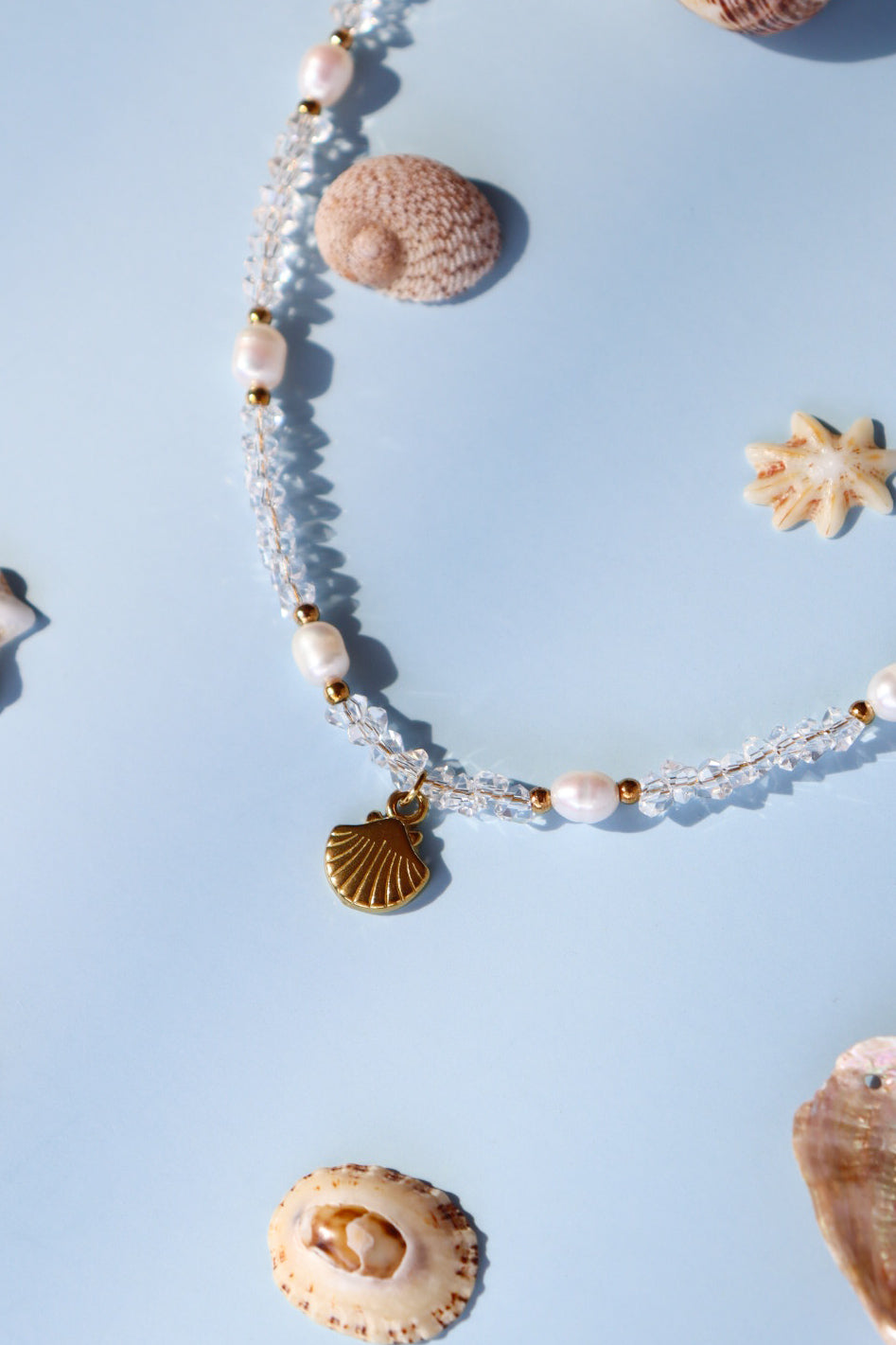 Marella Necklace