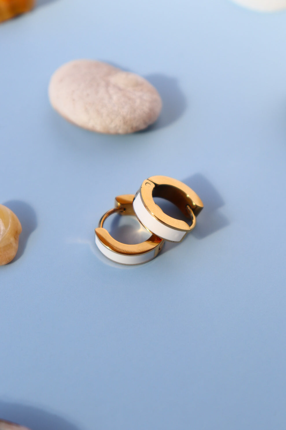 Willow Earrings