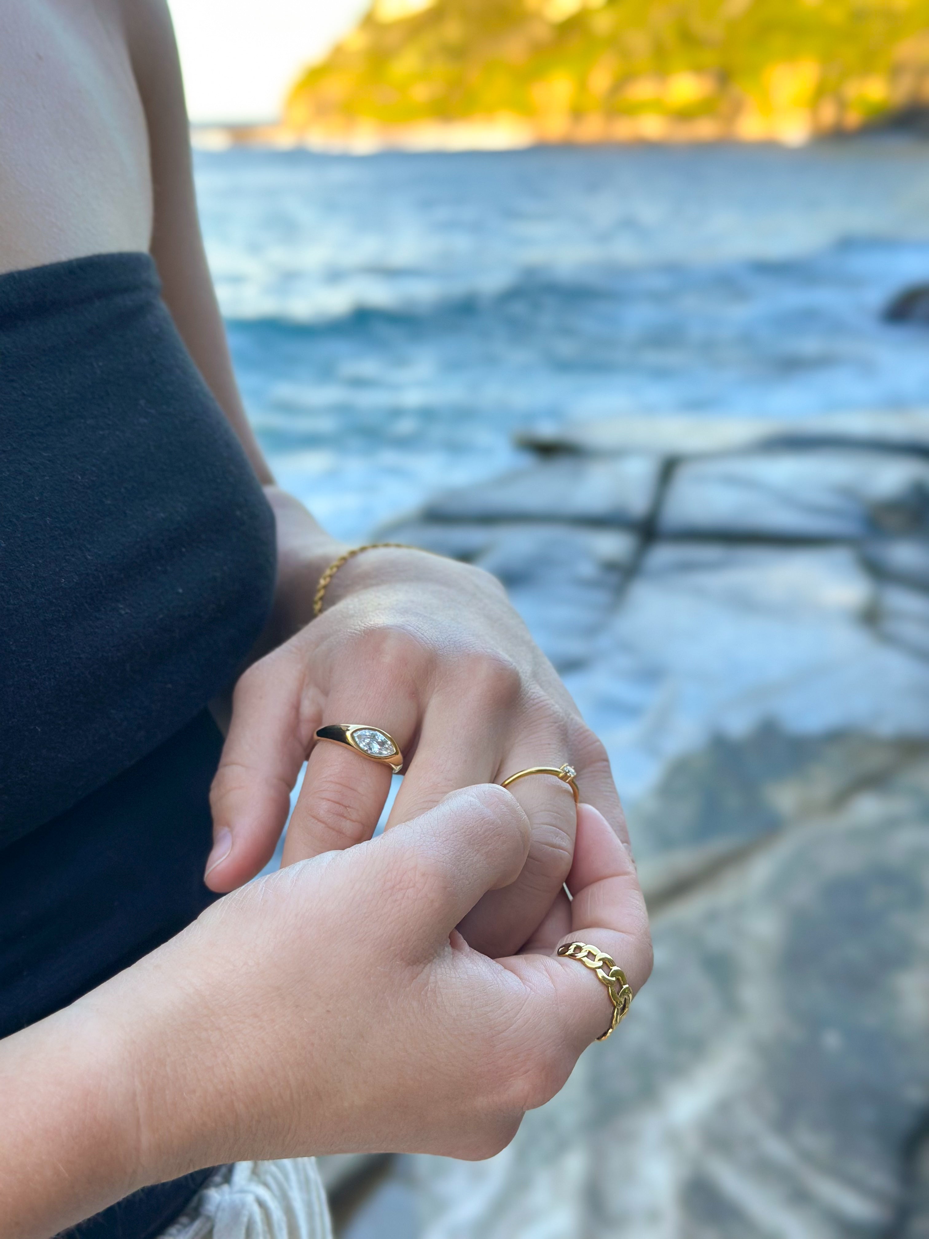 Mira Ring