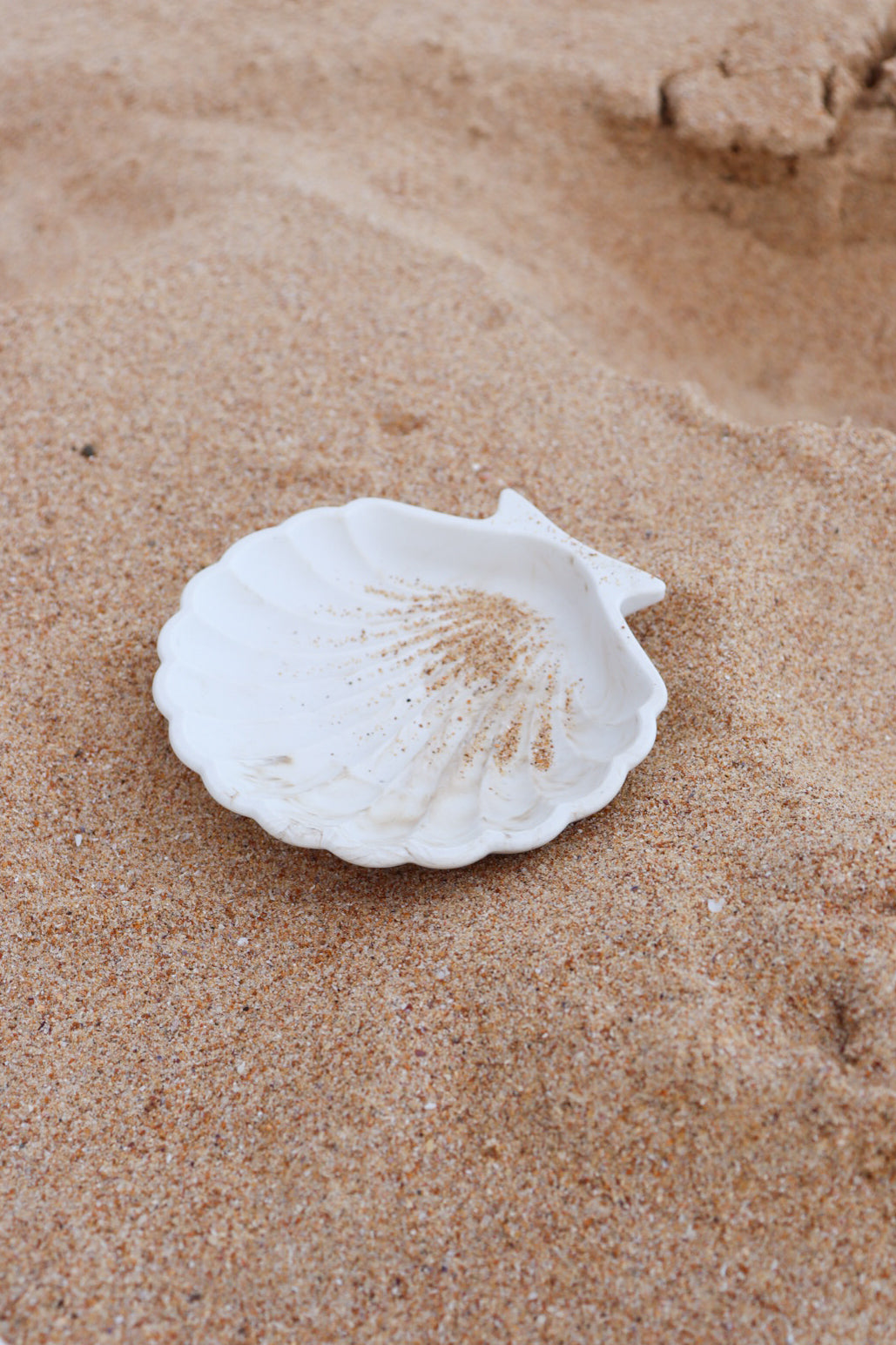 Cove tray