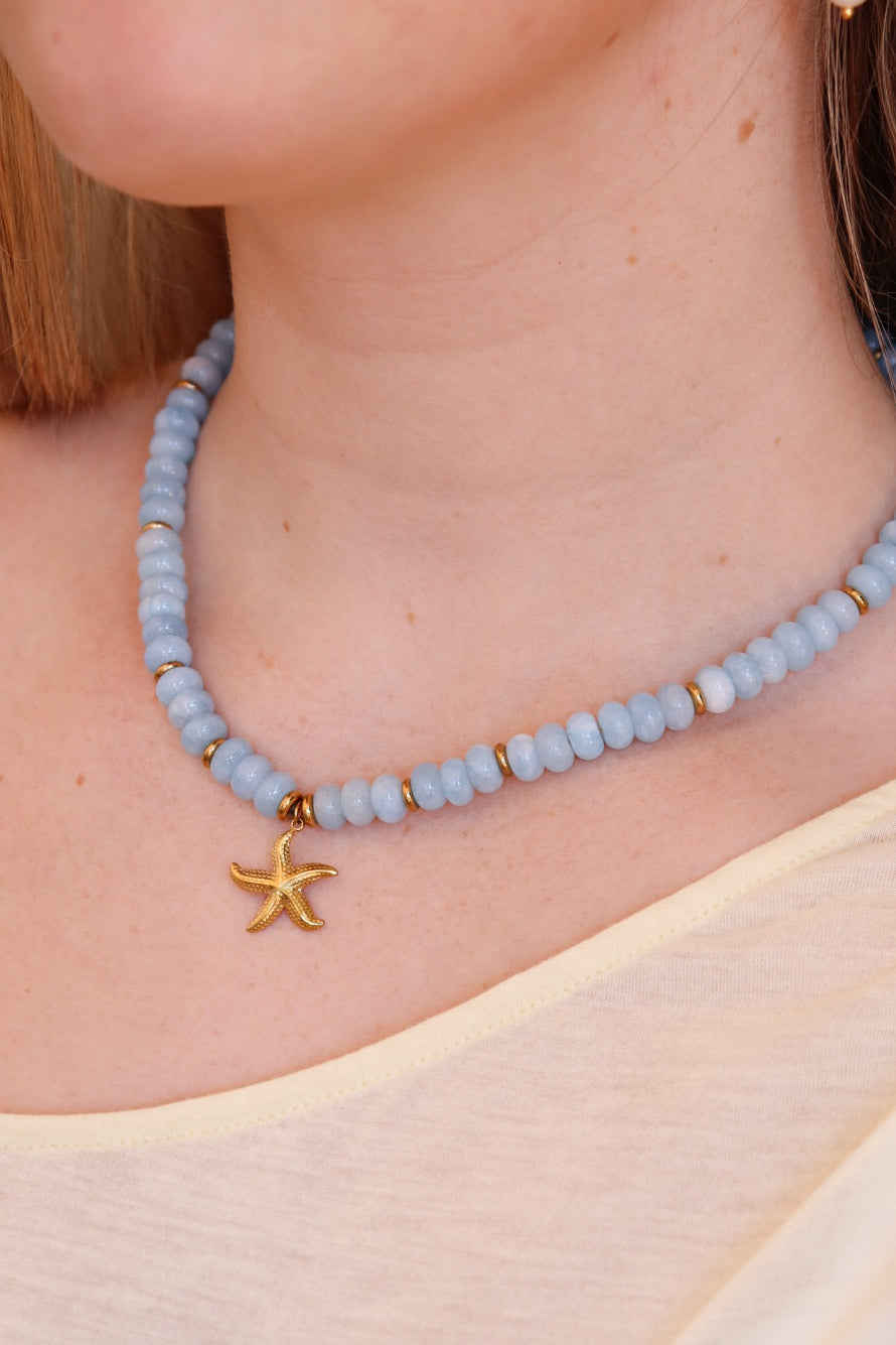 Sereia Necklace