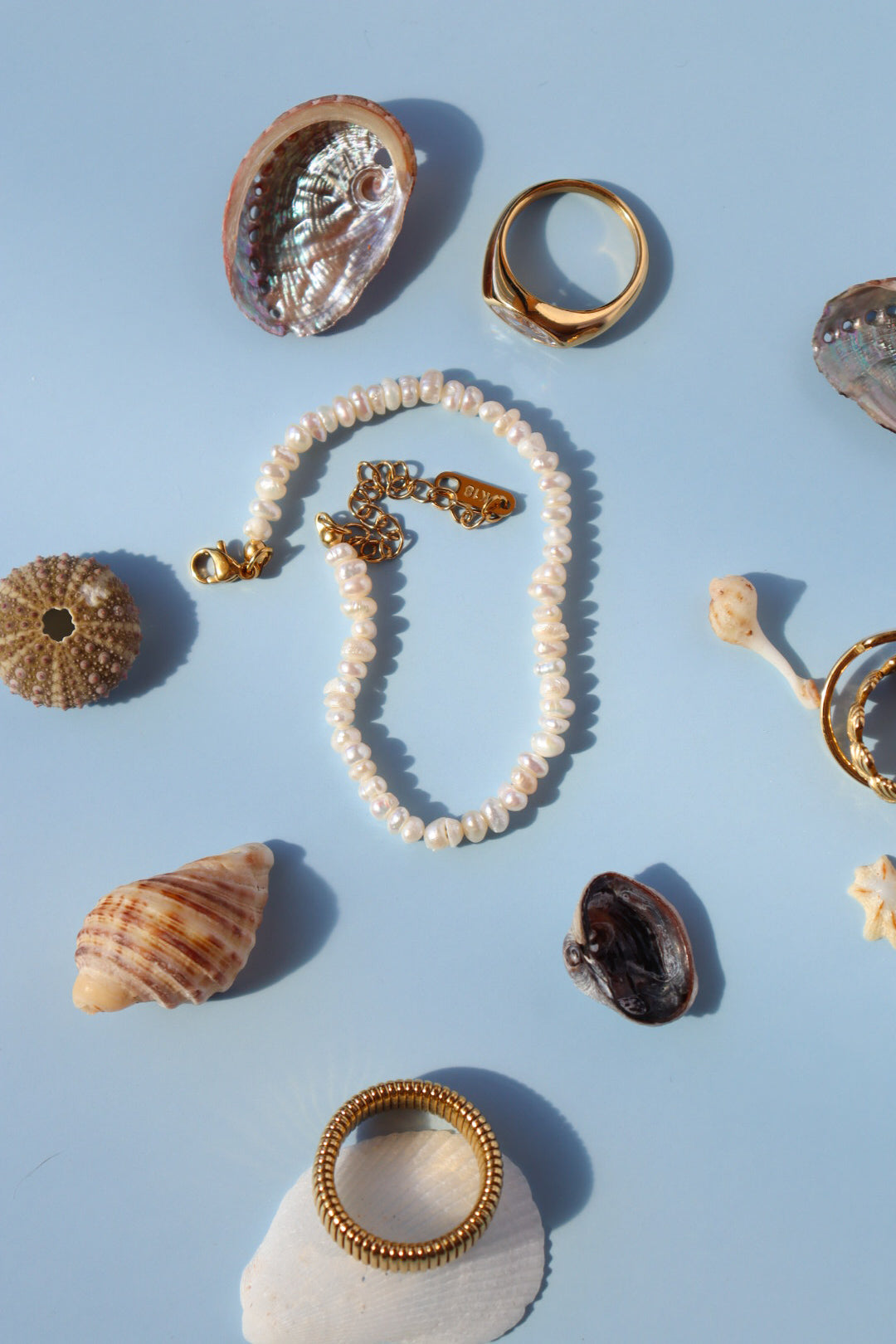 Talulah Bracelet