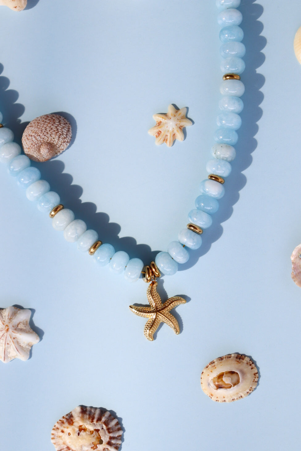 Sereia Necklace