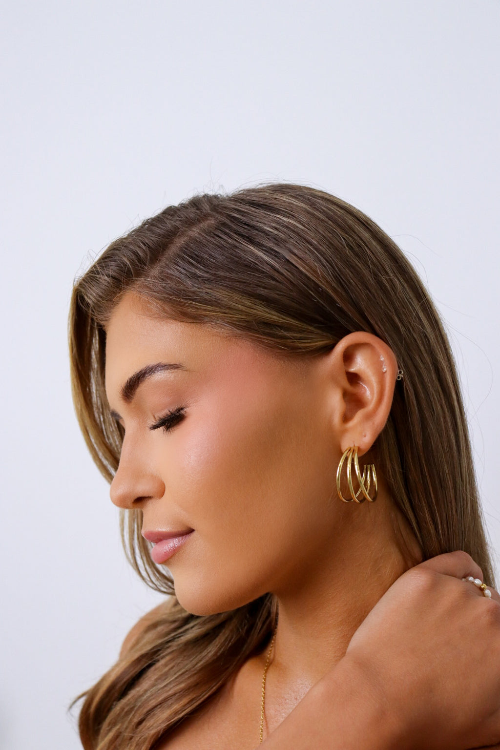 Tessa Earrings