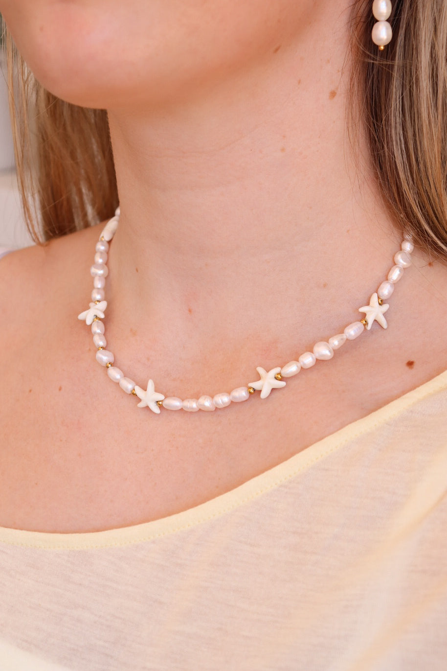 Tilly Necklace