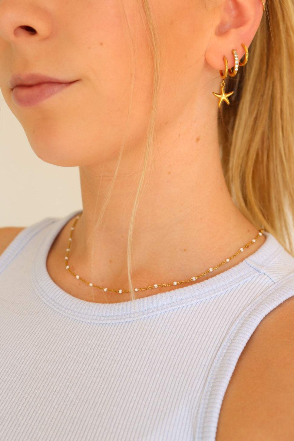 Missy Necklace
