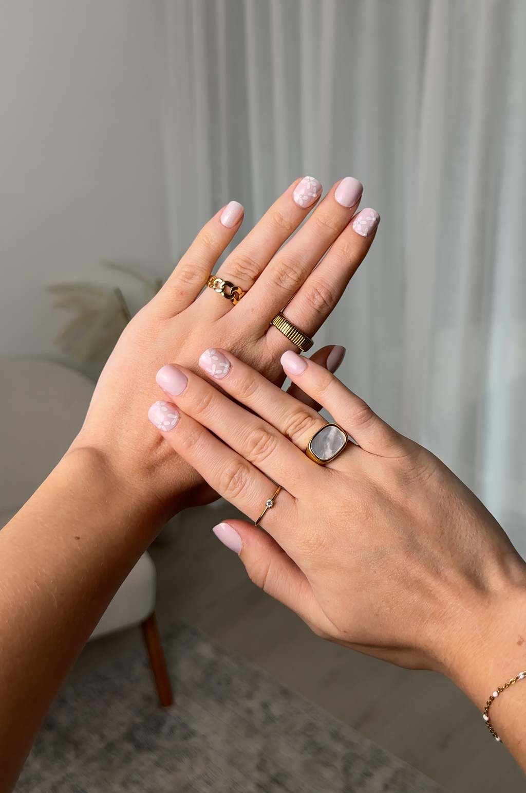 Mira Ring