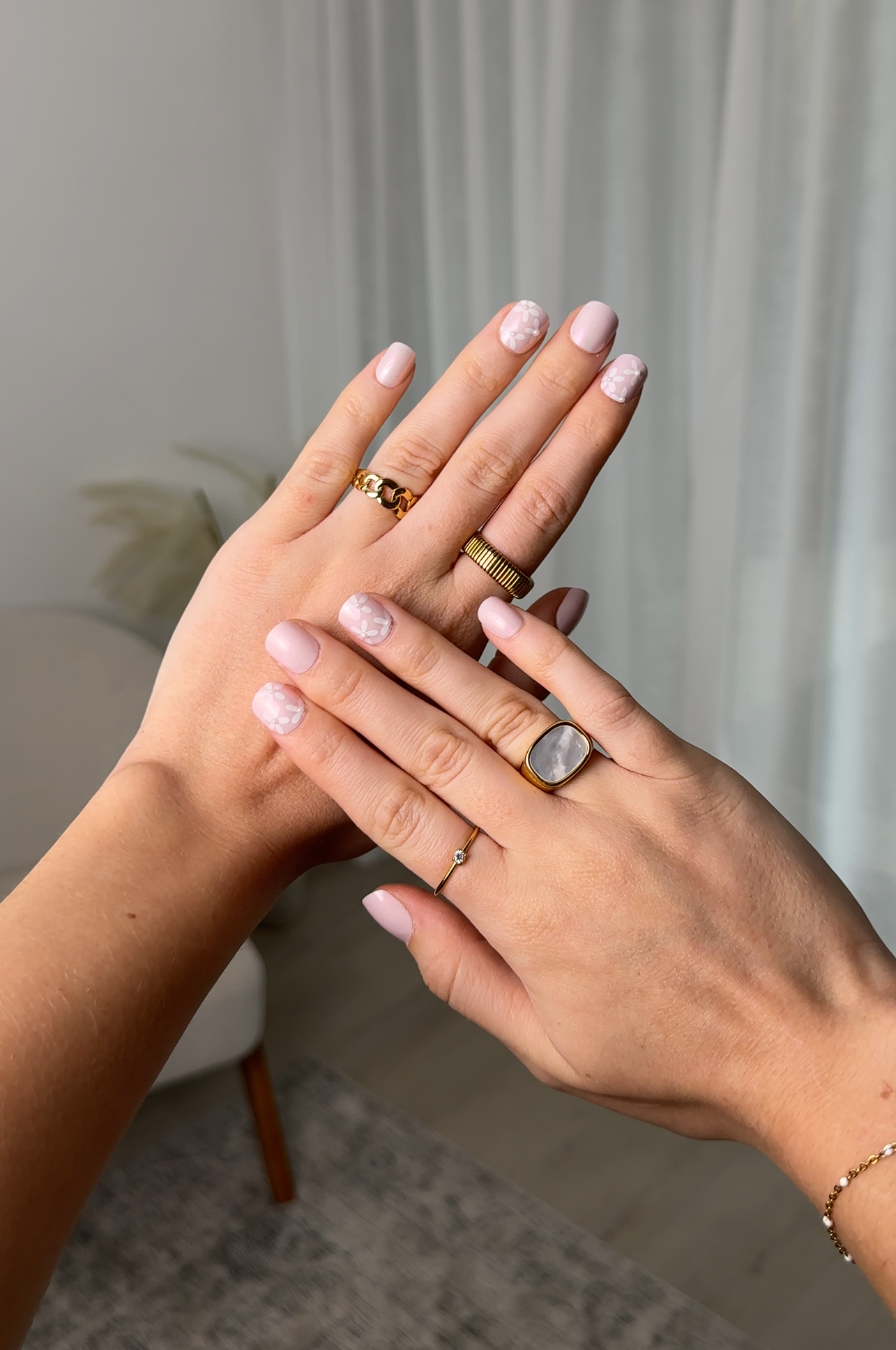 Mira Ring