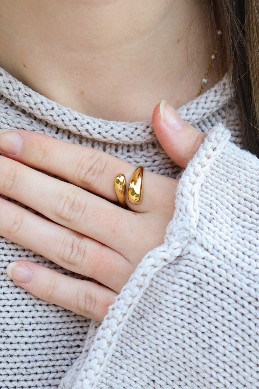 Drift Ring