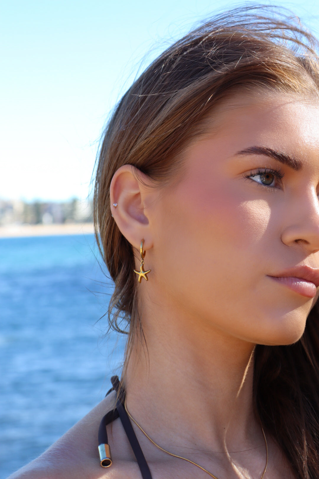 Stella Earrings