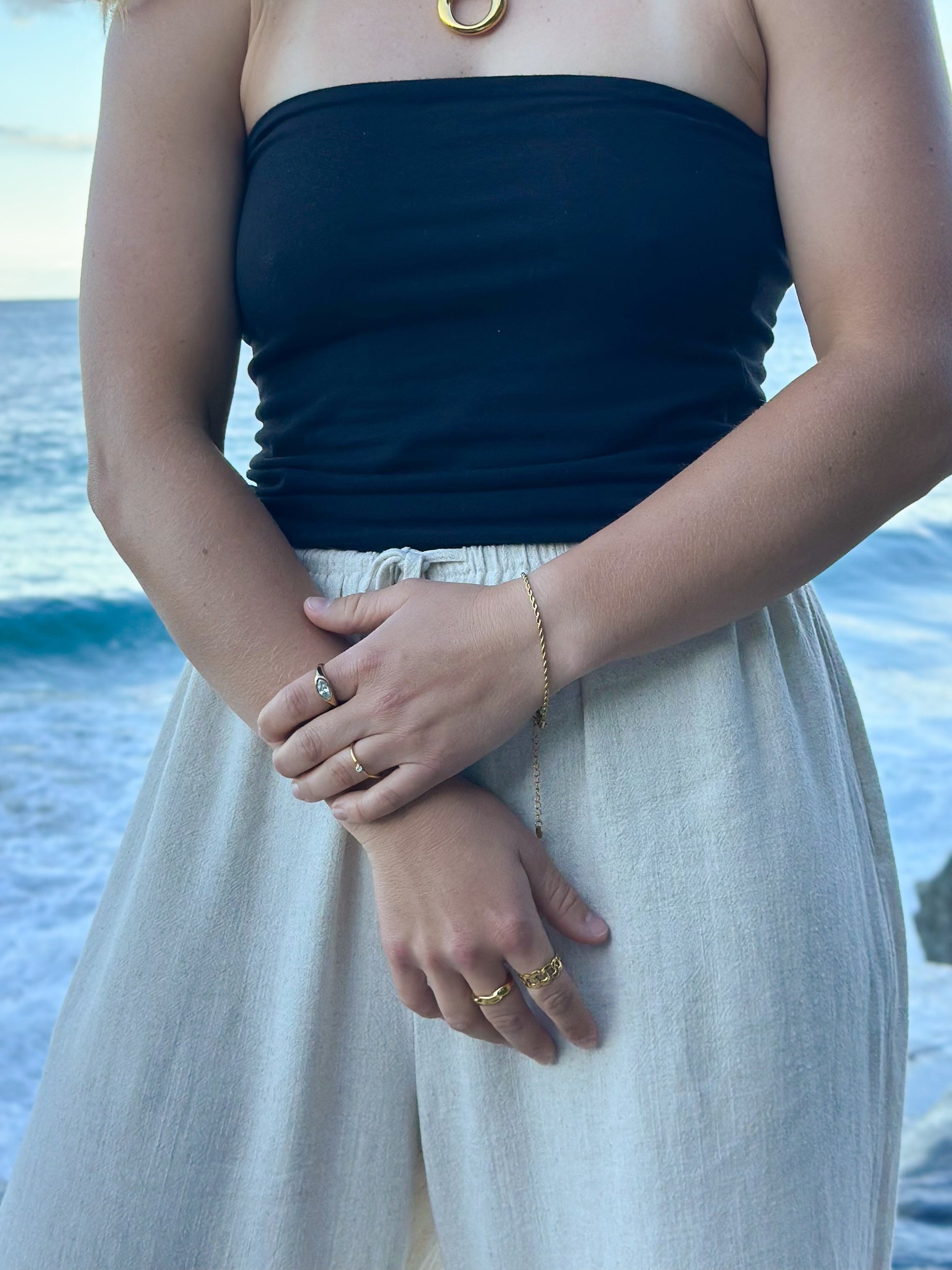 Mira Ring