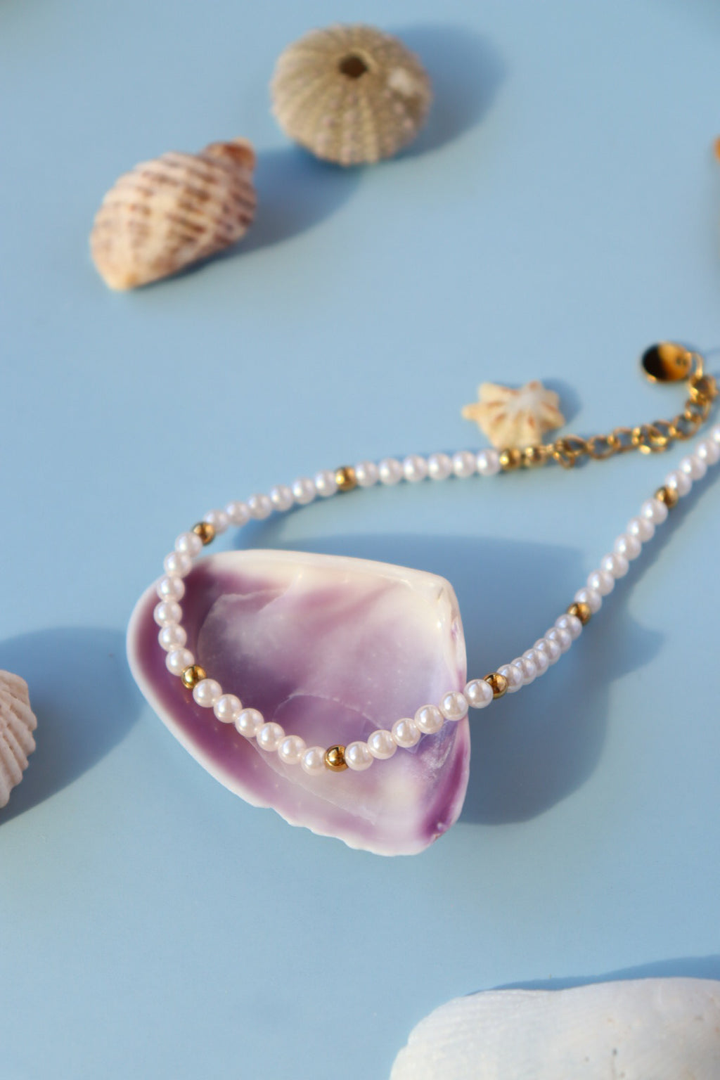 Callie Bracelet