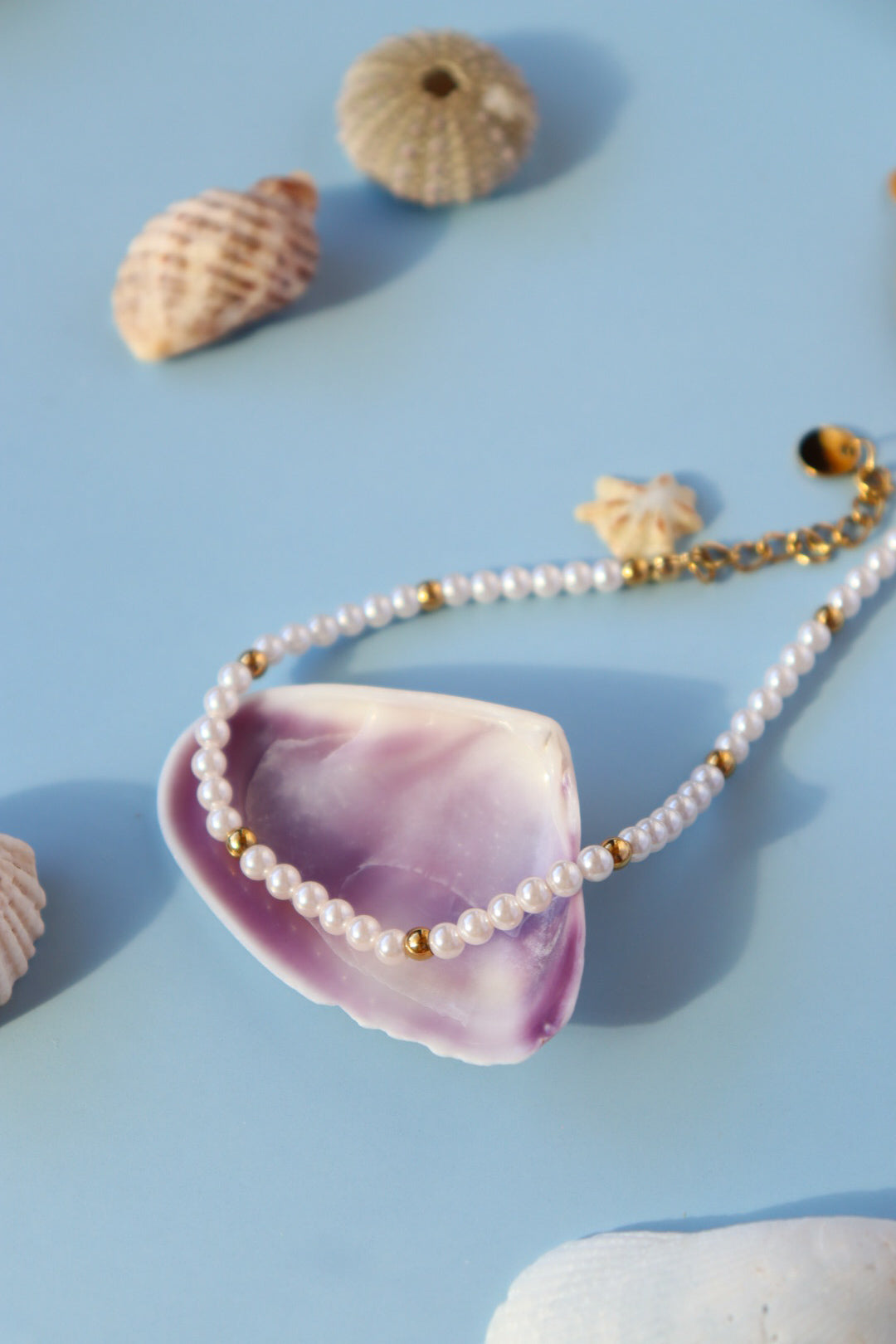 Callie Bracelet