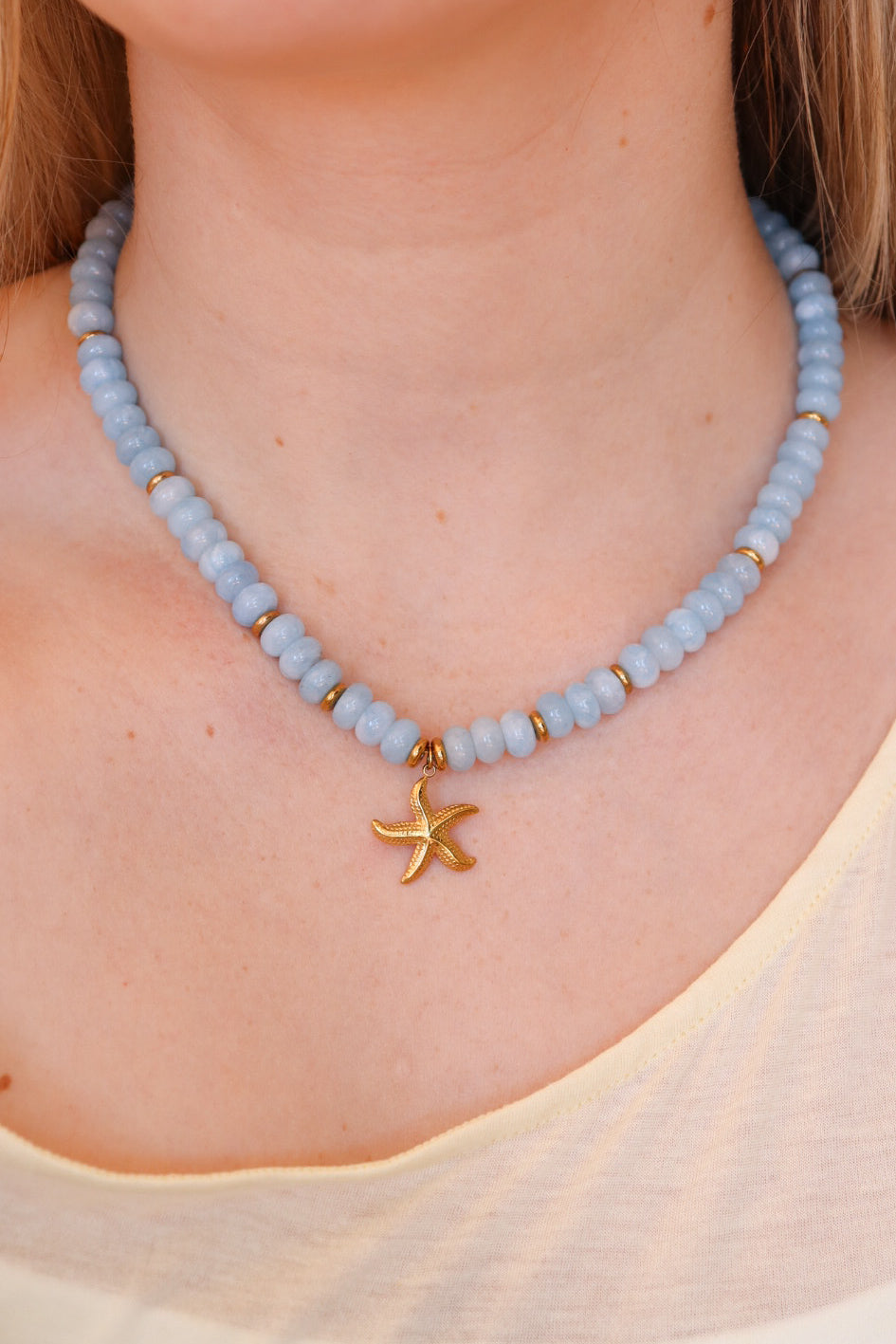 Sereia Necklace