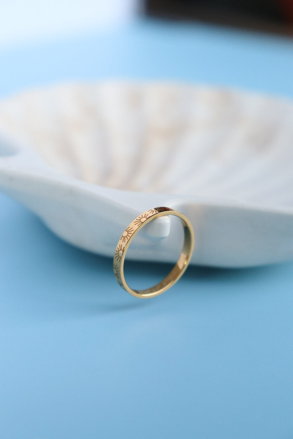 Scarlett Ring