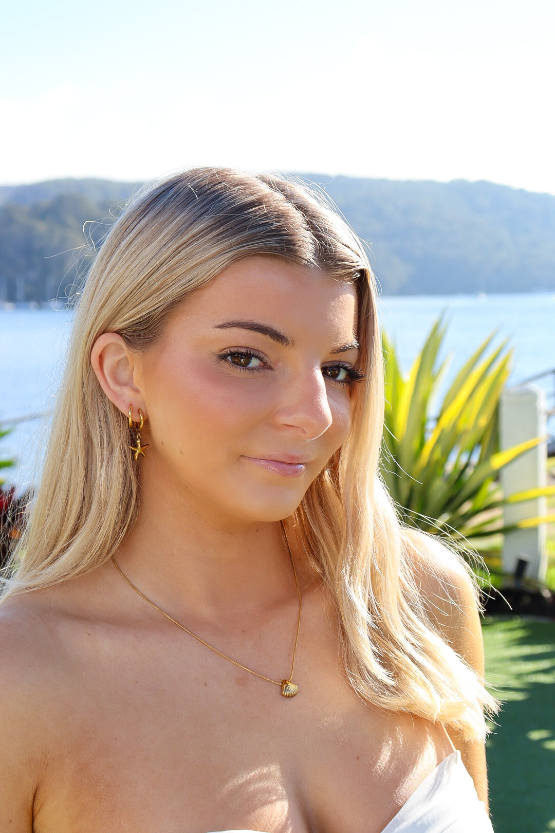Stella Earrings