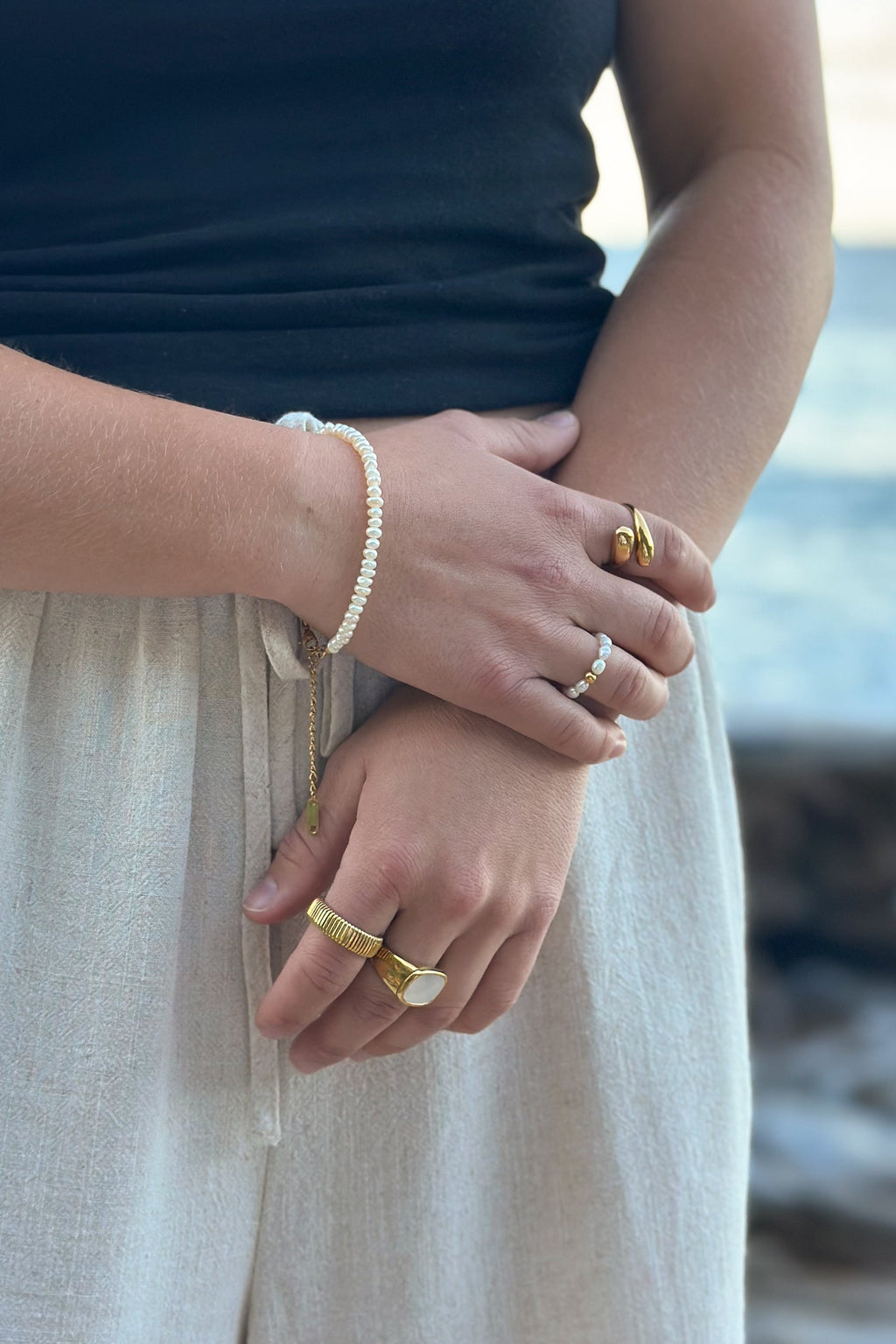 Talulah Bracelet