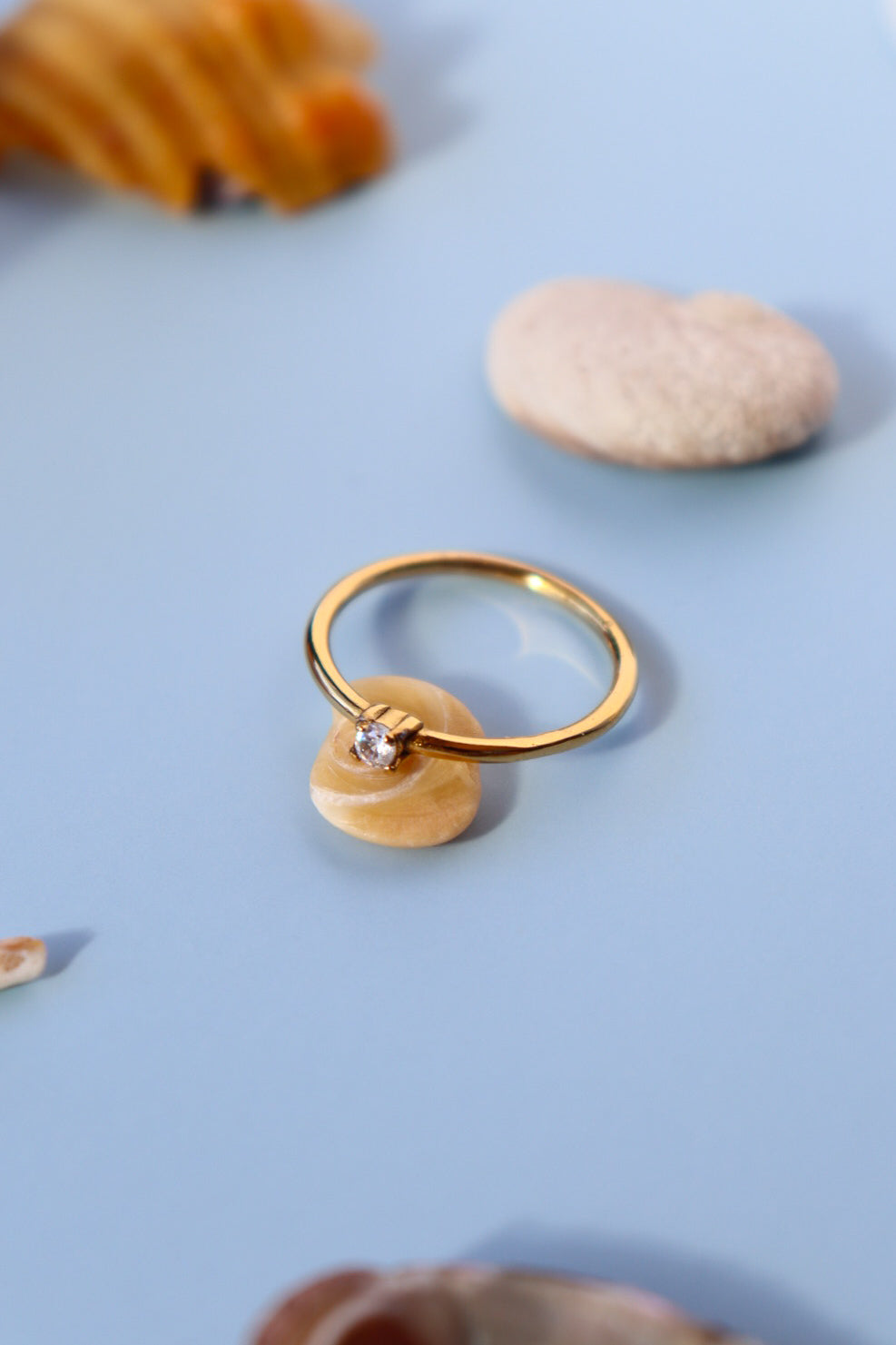 Mira Ring
