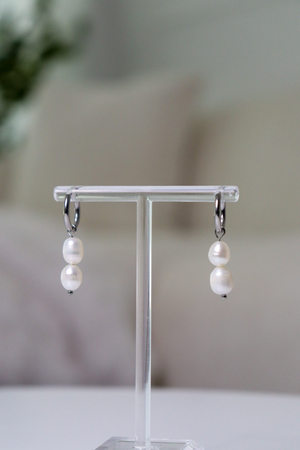 Isabel Earrings