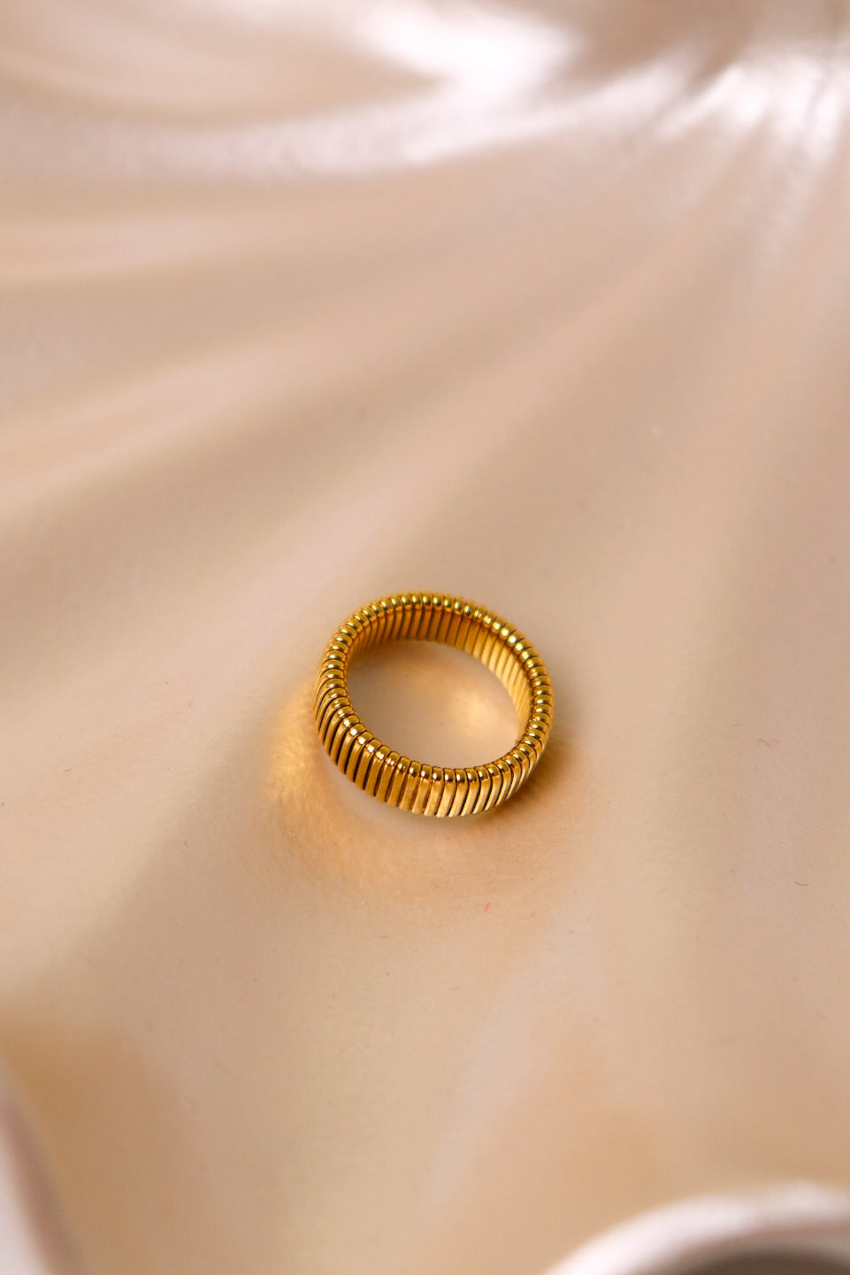 Tide Ring