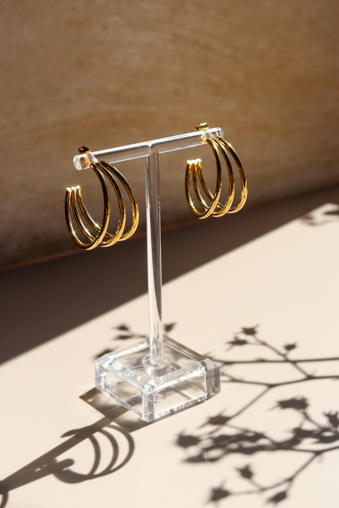 Tessa Earrings
