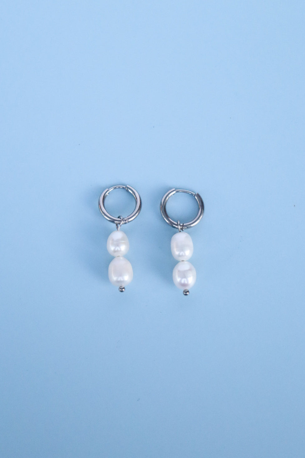 Isabel Earrings