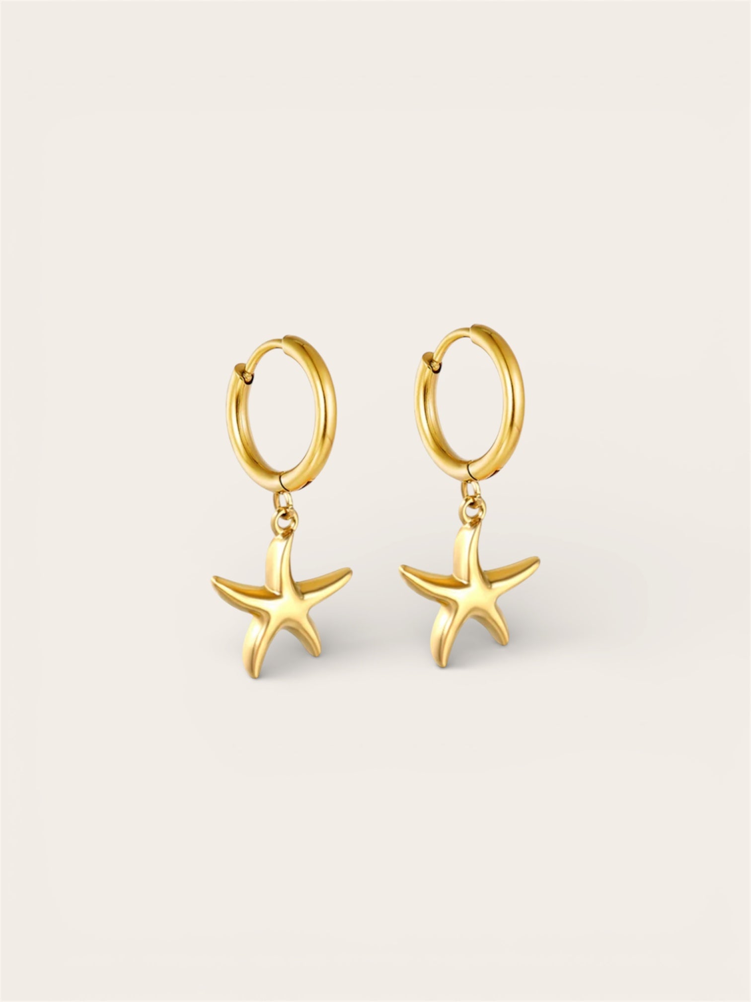 Stella Earrings