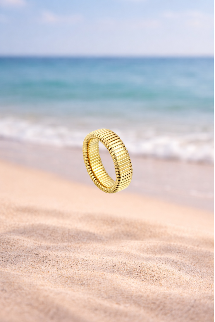 Tide Ring