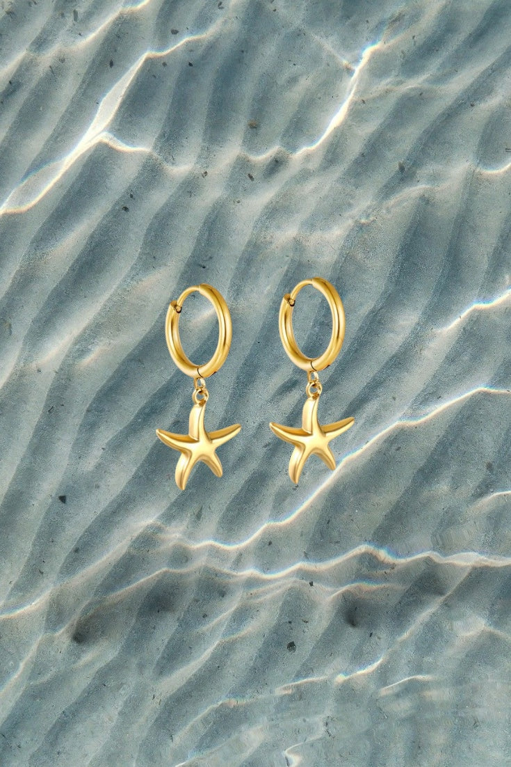 Stella Earrings