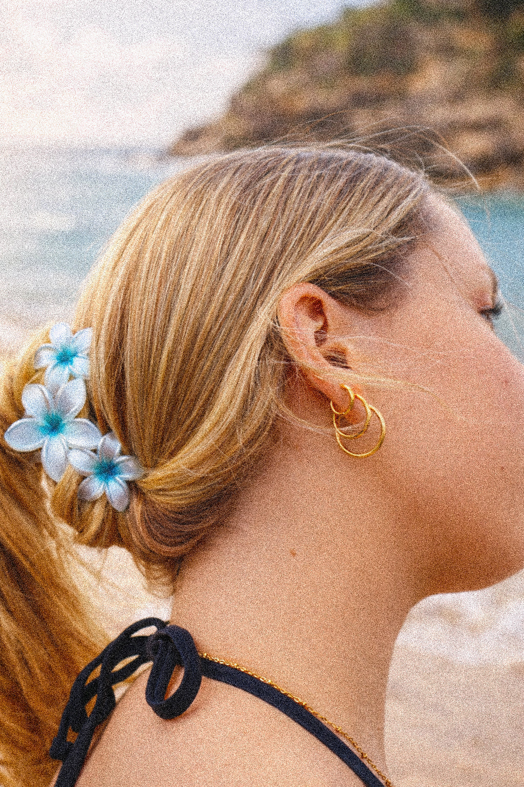 Nessa Earrings